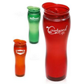 16 oz. Shiny Metallic Color Acrylic Tumblers